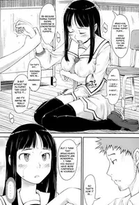 [Shiun] Love Icha ☆ Ch. 1-4 [English] {Lunatic Trans}