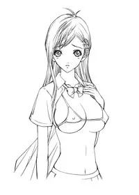 (SC33) [Bone★chinA (Hasumi Hiro)] Anjoku Houkan (BLEACH) [English]