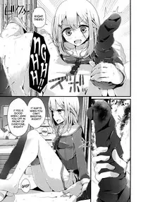 [Oouso] Olfactophilia (Girls forM Vol. 06) [English] =LWB=