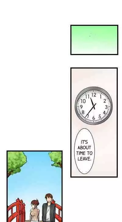 [BURIO] Touching My Older Sister Under the Table (Ch.1-70) [English]