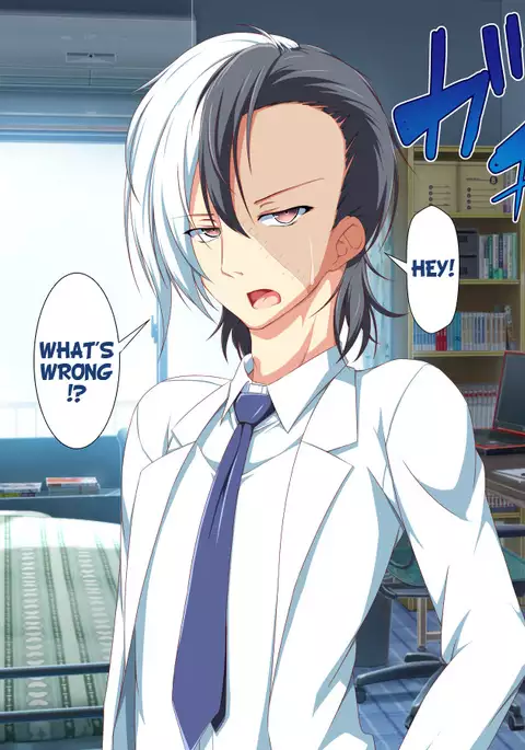 Inran Virus Ch. 1-2, 5-6