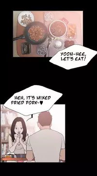 [Mr. Byeong-Su] Cohabitation Ch.1-49 (English) (Ongoing)