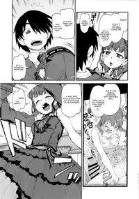(C91) [Jikomanzoku (Akitsuki Itsuki)] Sonna no Mayu ni wa Wakarimasen (THE IDOLM@STER CINDERELLA GIRLS) [English] [CGrascal]