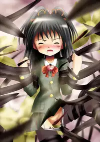 [DENDE] Nonona in Mystery World 3 -Further Rape Party by Demons-