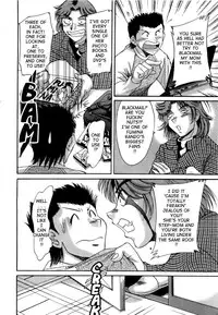 [Chanpon Miyabi] Haha wa Sexy Idol | My Mom, The Sexy Idol [English] {Tadanohito}