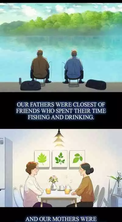 What do you Take me For? Ch.32/?