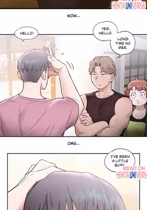 Sexercise Ch. 1-43