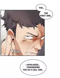 Cartoonist's NSFW Season 1 Chapter 1-10 (English)