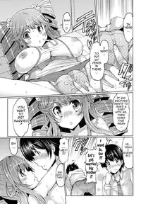 [EBA] Datsu Imouto Sengen | Sister Removal Declaration [English] {doujin-moe.us}