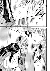 [Anthology] Yuri Hime Wildrose Vol. 6