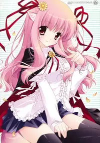 [Shigunyan] Shigukore 5 (Zero no Tsukaima)