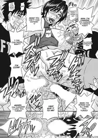 [Ozaki Akira] Porno First ~Yuriko Shichou no H na Kaikaku~ | Porno First ~Mayor Yuriko's Sexy Reform~ Ch. 1-9 [English] [erc] [Digital]