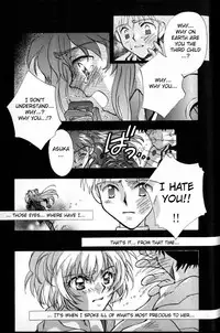 [PEPPY ANGEL (GRAN, Sakuratsuki Rin)] Episode 3: Variation (Neon Genesis Evangelion) [English] {Fated Circle}