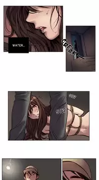 [Ramjak] Atonement Camp Ch.1-31 (English) (Ongoing)