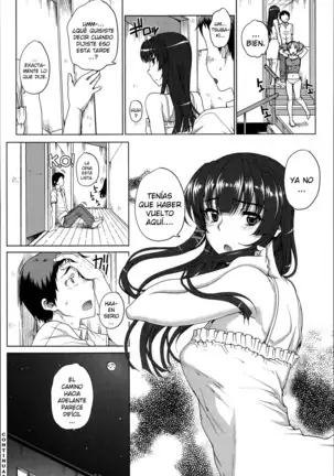 Otome Netoria - Maiden NeTRia Ch. 1-7