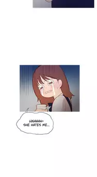 [PINKO] Scandal of the Witch Ch.1-26 (English) (Ongoing)