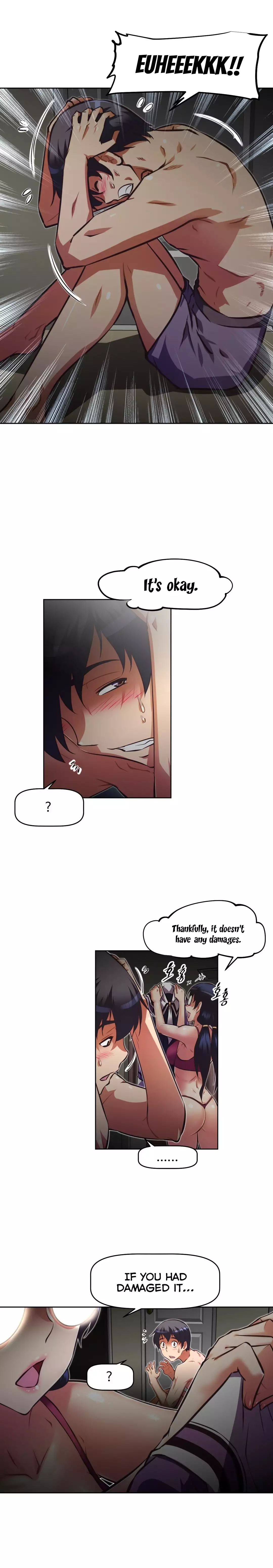 Brawling Go Ch.76-126