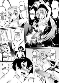 [Sowiso]Hasuta_kun Route Spinn-Off