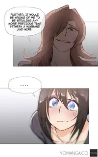 [ButcherBoy] Household Affairs Ch.1-35 (English) (YoManga) (Ongoing)