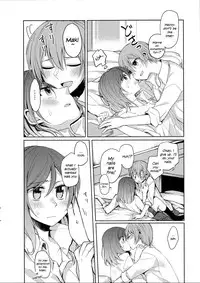 (C88) [Majihima (Bocha)] Tachiagare Shokun | Step Up To The Plate, Ladies (Love Live!) [English] [Sexy Akiba Detectives]