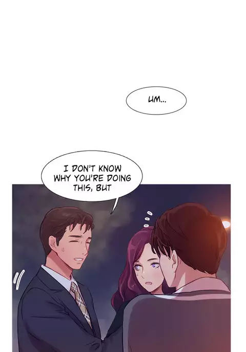 Scandal of the Witch Ch.1-33