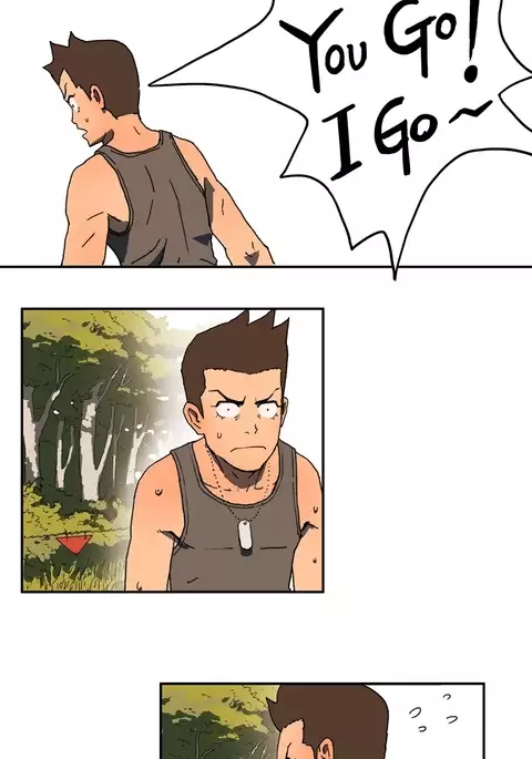 Refrain Love Ch.1-34