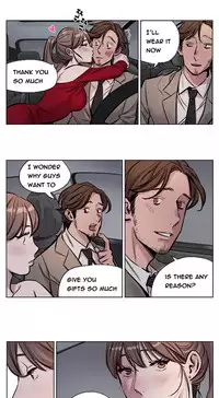 [Ramjak] Atonement Camp Ch.1-31 (English) (Ongoing)