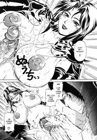 [Andou Hiroyuki] Nigai Milk to Mesu no Nioi | Bitter Milk And The Smell of a Female Animal [English] [Natty Translations]