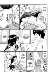 [Nendo.] Megane de H de Konamaiki! [English] {biribiri}