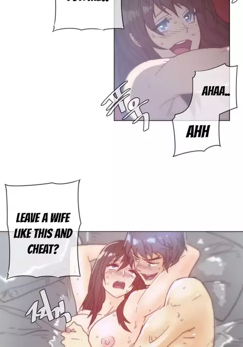 Household Affairs Ch.1-51