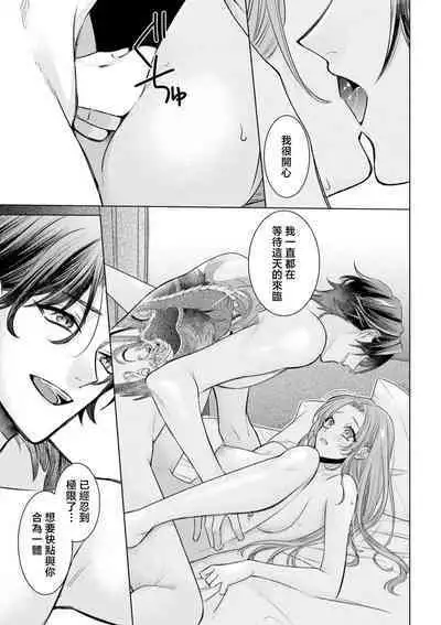 shōwaru yakuza wa fukōna watashi ni go shūshin | 性格恶劣的黑道男对不幸的我格外迷恋