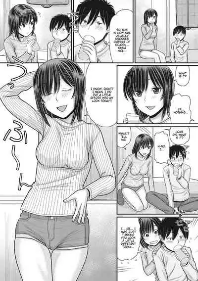 [Tanaka-Ex] TOKI to MEKI -Tomatta Sekai de Majiwaru Toiki- | Toki & Meki -Sexual Breaths in a Time-Frozen World- Ch. 1-7 [English] [Digital]