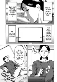 [Takasugi Kou] Madam Palace Ch. 1 (Action Pizazz 2014-04) [English] [Lazarus H]