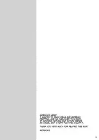 [Morittokoke (Morikoke)] Jeramika! | Jealous Mika! (Mobile Suit Gundam Tekketsu no Orphans) [English] [alparslan] [Digital]