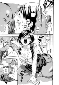 [Azuma Tesshin] Futari de Dekirumon - You & I can do every lovemaking [English] [Tigoris]