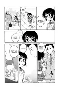 [Wanyanaguda] Kuro Loli | Black Lolita Field [English] {YQII}