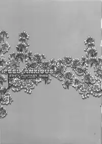 (SC35) [FANTASY WIND (Shinano Yura)] FEEL ANXIOUS (Sangokushi Taisen)