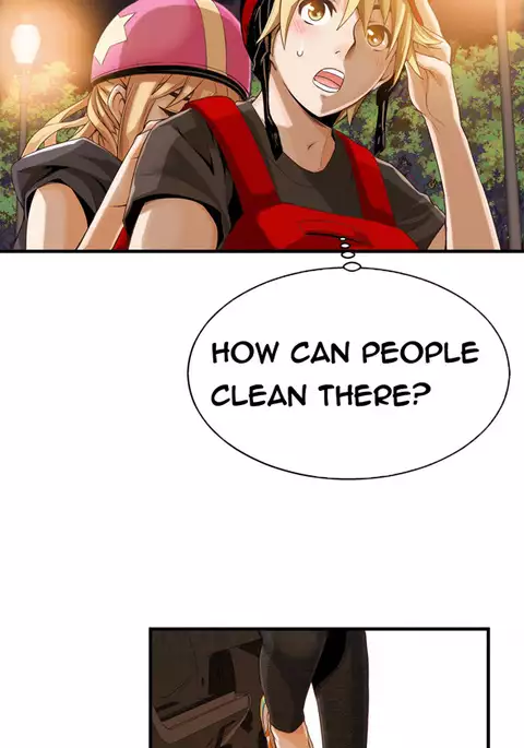 Kill the Dead Bastard Ch.0-14