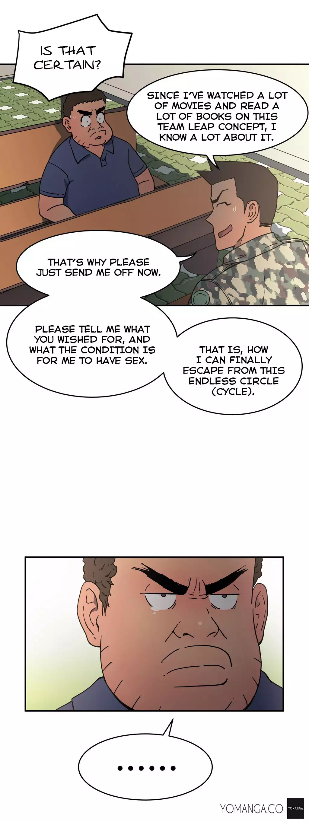 Refrain Love Ch.1-16