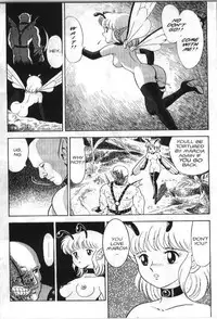 [Kondom] Bondage Fairies 5 [English]