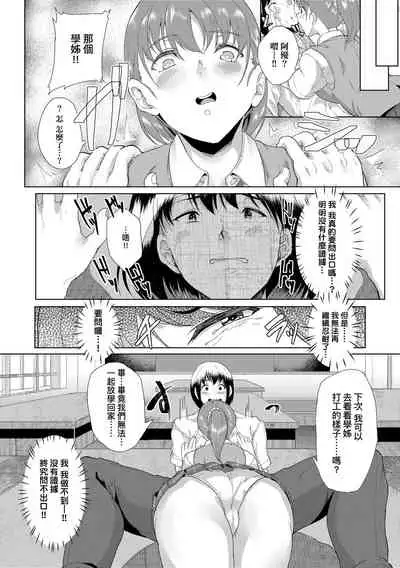 Kanojo ga SEX ni nare teru wake | 女友會習慣SEX的緣由