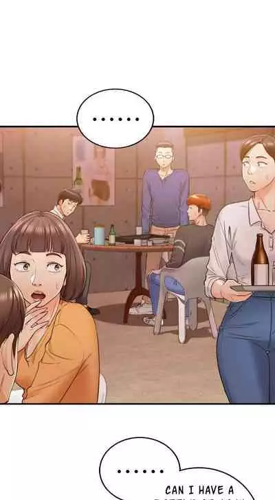 Young Boss Manhwa 01-73 [English]