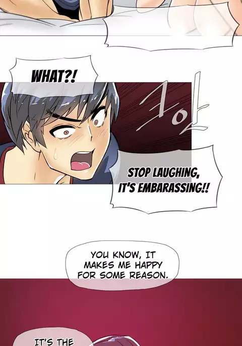 Household Affairs Ch.1-46