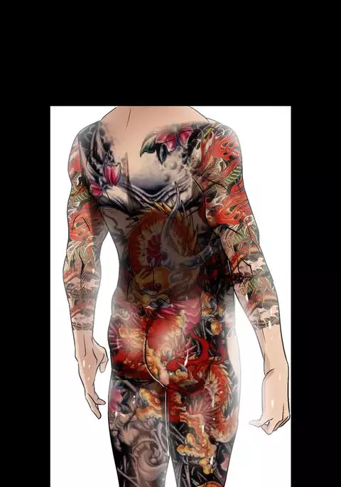 The Taste of Hands Ch.1-72