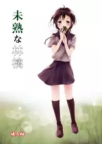 (COMITIA108) [Gyokotsu Kouzou (Kapo)] Mijukuna ringo [Chinese] [坏人卡]