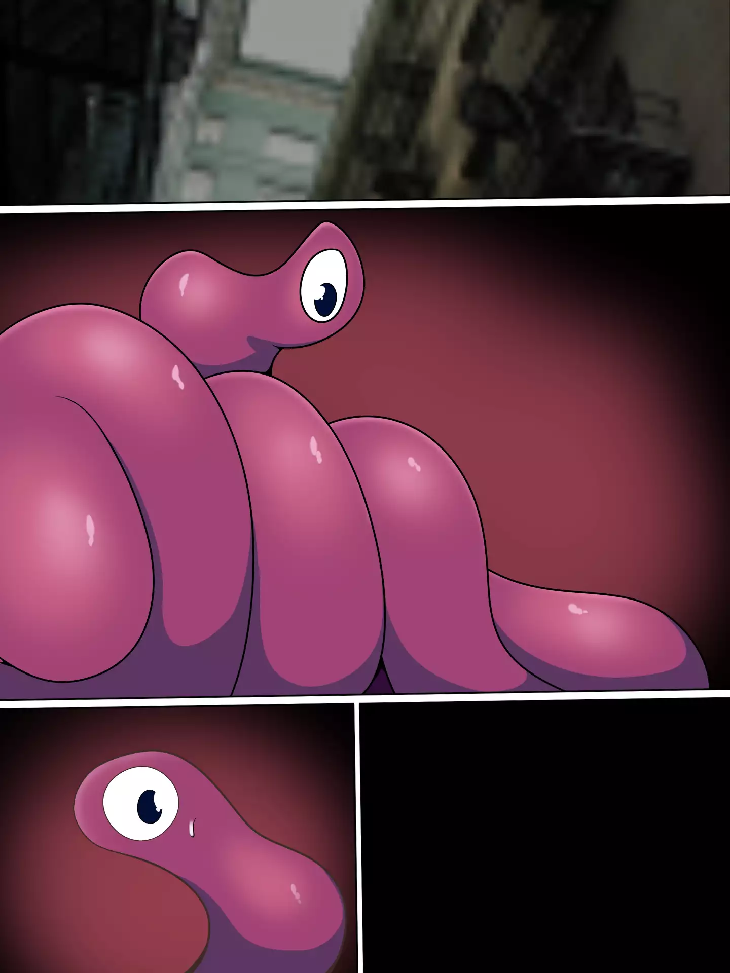 Taima Miko Houou Setsuna ~Chikubi & Kuri Jigoku Seme-hen~