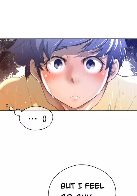 Perfect Half Ch.1-40