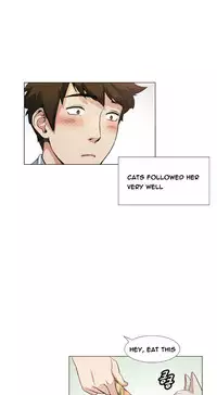 By Chance Ch.1-12 (English) (Ongoing)