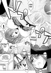 [Anthology] Slave Heroines Vol. 9 [English] {Kizlan}