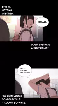 Girl Next Door Ch.1-21 (English) (Ongoing)
